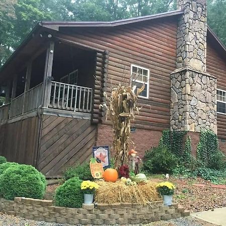 Tn State Parks Open! Hikes, Waterfalls, Firepits! Spencer Buitenkant foto